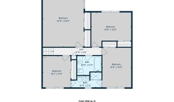 2110 E Eastman Ct, Arlington Heights, IL 60004