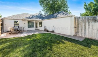 3502 TIMBER Dr, Amarillo, TX 79121