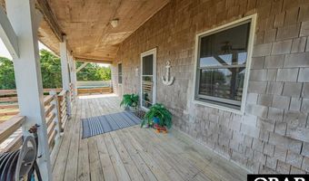 40191 Kiddy Ln Lot 13, Avon, NC 27915