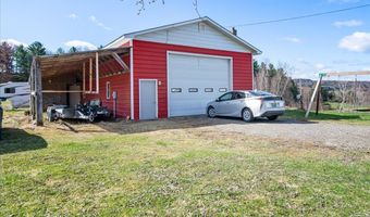 434 Berkshire Center Rd, Berkshire, VT 05450