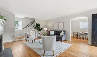 6524 27TH St N, Arlington, VA 22213