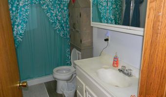 1834 CLERMONT St, Antigo, WI 54409
