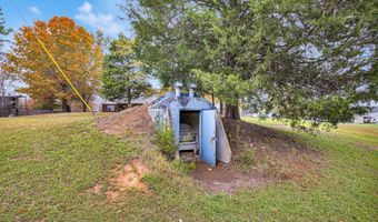 Hatley Detroit Road, Amory, MS 38821