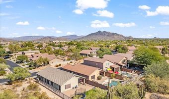 4657 E MATT DILLON Trl, Cave Creek, AZ 85331