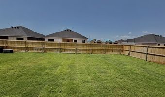 7804 Freedom Crest Ave, Abilene, TX 79602
