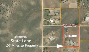 2930 W Road 1 S, Chino Valley, AZ 86323