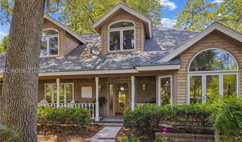174 Alljoy Rd, Bluffton, SC 29910