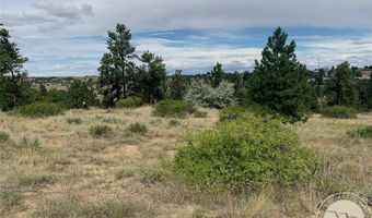 Lot 35 Valley Heights Road, Billings, MT 59105