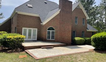 917 Holley Lake Rd, Aiken, SC 29803
