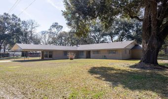 1058 S Berwick Ave, Basile, LA 70515