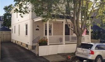 25 Dean Ave, Newport, RI 02840