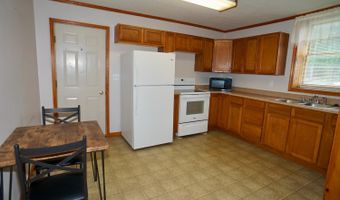 508 S Park Ave, Batesville, IN 47006