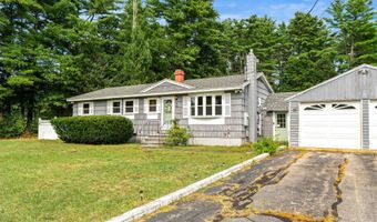 9 Pine Acres Rd, Allenstown, NH 03275