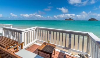 1276 Mokulua Dr, Kailua, HI 96734