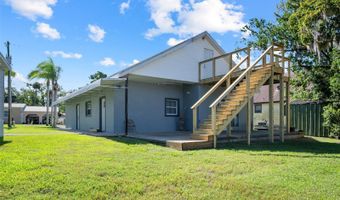 55805 CARROLL St, Astor, FL 32102