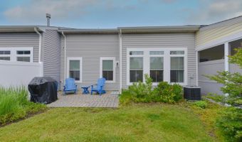 105 CARTER Way, Lewes, DE 19958