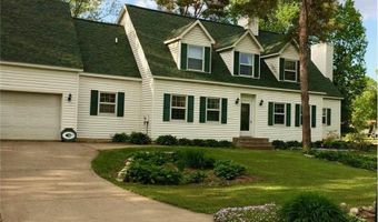 227 Donatelle St, Amery, WI 54001