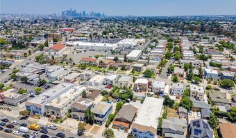 2104 Crenshaw Blvd, Los Angeles, CA 90016