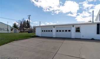 602 Harris, Big Timber, MT 59011