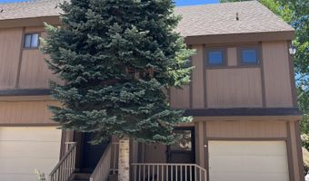 50 Vail Ave 6-6, Angel Fire, NM 87710