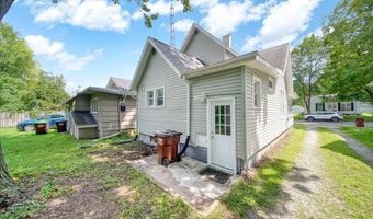 446 Allis, Adrian, MI 49221