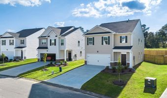 2843 Saltwater Bnd, Beech Island, SC 29842