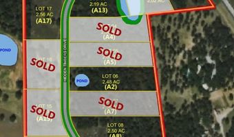 112 Hidden Timbers, Alvord, TX 76225