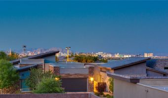 6100 Stone Rise St, Las Vegas, NV 89135