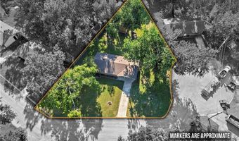 1108 SE E St, Bentonville, AR 72712
