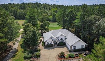 5 Vencedor Way, Hot Springs Village, AR 71909