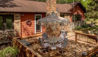 1076 Rainy Lake Rd NW, Backus, MN 56435