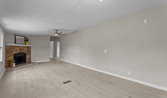 4732 Courtney Dr, Bailey, NC 27807