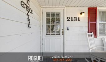 2131 Hyview, Casper, WY 82604