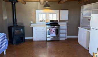 54 C Valdez Rim Rd, Arroyo Seco, NM 87514