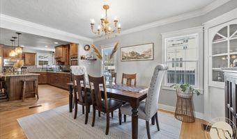 2620 Highwood Dr, Billings, MT 59102
