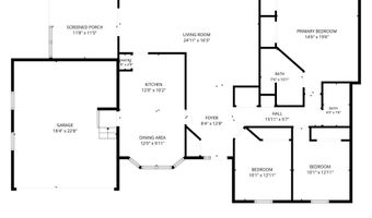 1 LINKS Ln, Berlin, MD 21811