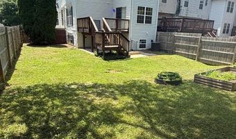 2215 TIDAL VIEW Garth, Abingdon, MD 21009