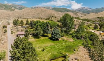 1 Mountain View Camp Rd, Deeth, NV 89823