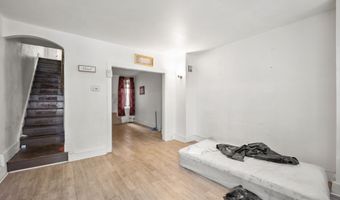 1003 LANGHAM Ave, Camden, NJ 08103
