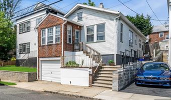 31 Mount Prospect Ave, Belleville, NJ 07109