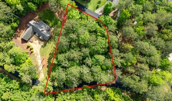 Willow Lane lot 1, Alexander City, AL 35010