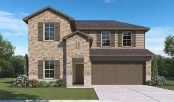 13 Robin Ct Plan: Mitchell, Angleton, TX 77515