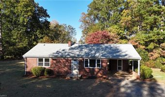 1454 Tory Ln, Asheboro, NC 27205