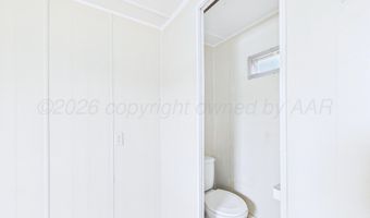 214 W MOBLEY St, Amarillo, TX 79108