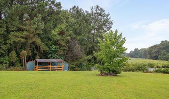 776 Chisenhall Rd, Angier, NC 27501