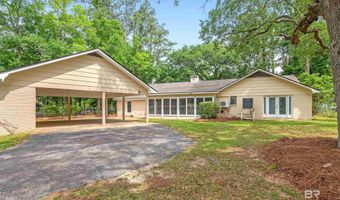 18846 Rebecca Ln, Foley, AL 36535