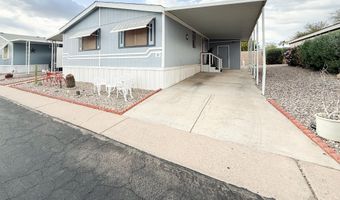 301 S SIGNAL BUTTE Rd 51, Apache Junction, AZ 85120