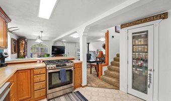 10357 Skunk Creek Rd, Cascade, ID 83611