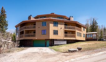 117 E Steam Engine Dr #8A, Brian Head, UT 84719