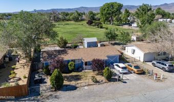 135 McCart St, Fernley, NV 89408